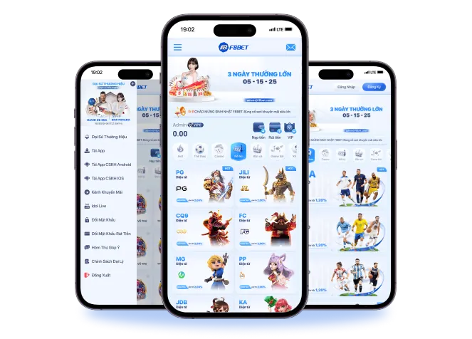 Ưu đãi nạp tiền hàng ngày F66