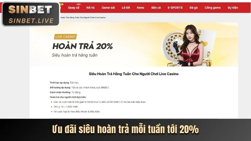 Trải nghiệm game casino f66